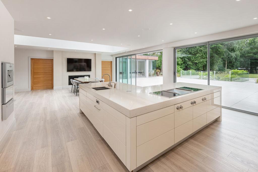 House in Jesmond - View 4