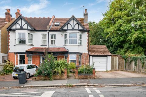 Purley Oaks Road, South Croydon, CR2