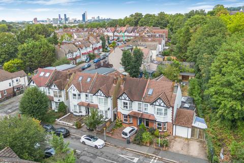 Purley Oaks Road, South Croydon, CR2