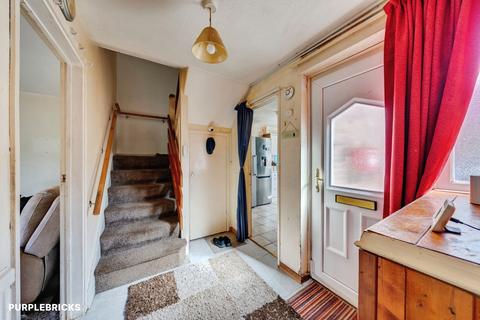 2 bedroom terraced house for sale, Whimbrel Close, London, SE28