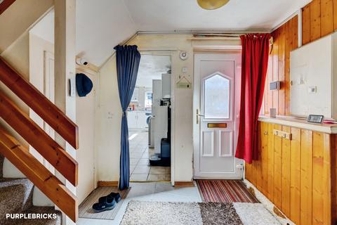 2 bedroom terraced house for sale, Whimbrel Close, London, SE28