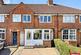 Fir Grove, Kings Heath, Birmingham, B14