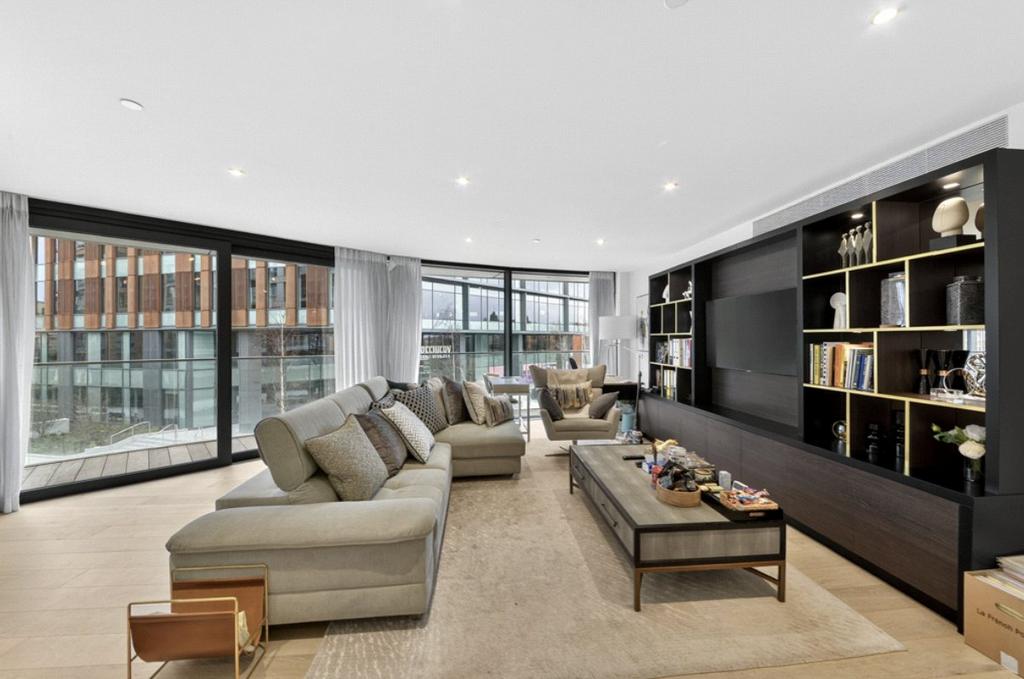 Apartment in London, Fulham Reach, Hammersmith - View 2