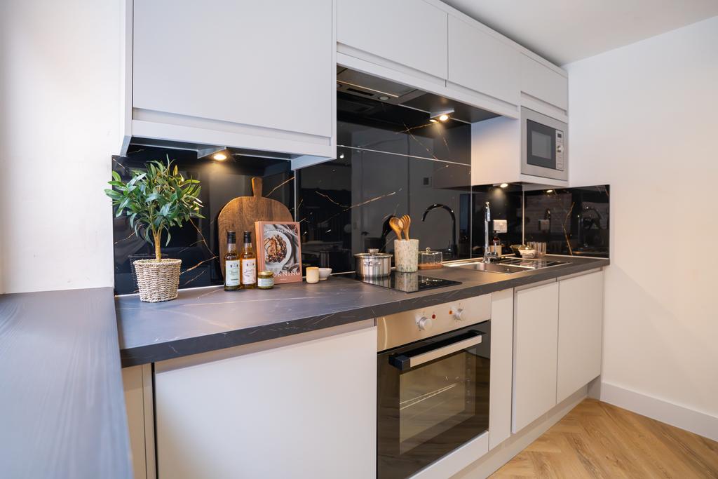 Apartment in Leicester - View 2
