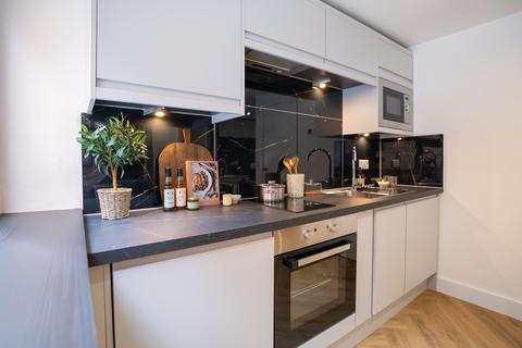 Studio to rent, Apt 31, Nova Residence, 2a New Walk LE1