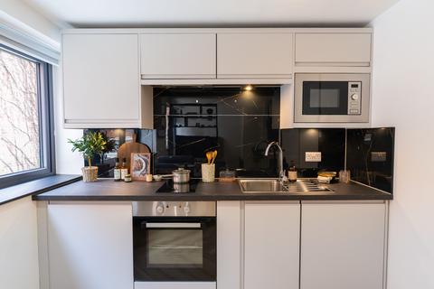 Studio to rent, Apt 31, Nova Residence, 2a New Walk LE1