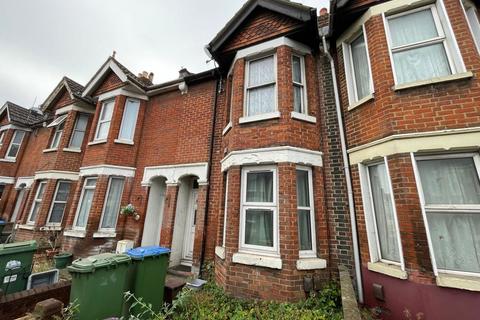 1 bedroom apartment to rent, Romsey Road, Southampton