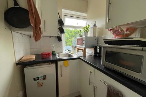 1 bedroom apartment to rent, Romsey Road, Southampton