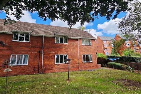 2 bedroom apartment for sale, Bodenham Road, Hereford HR1