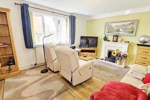 2 bedroom apartment for sale, Bodenham Road, Hereford HR1