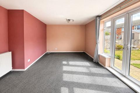 3 bedroom terraced house for sale, Hartington Road, North Shields NE30