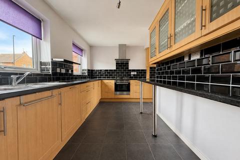 3 bedroom terraced house for sale, Hartington Road, North Shields NE30