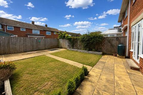 3 bedroom terraced house for sale, Hartington Road, North Shields NE30