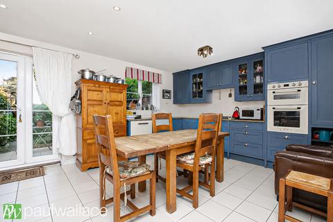 4 bedroom terraced house for sale, Christian Close, Hoddesdon|Approx. 1758 Sq Ft|Two Ensuites|Garage & Parking