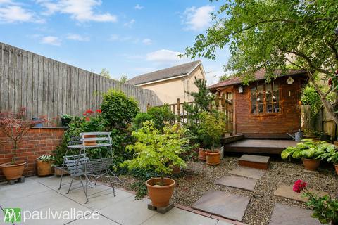 4 bedroom terraced house for sale, Christian Close, Hoddesdon|Approx. 1758 Sq Ft|Two Ensuites|Garage & Parking