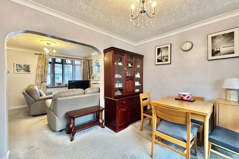 3 bedroom terraced house for sale, Wingfield Road, Great Barr, Birmingham B42 2QD