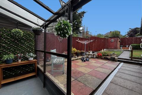 3 bedroom terraced house for sale, Wingfield Road, Great Barr, Birmingham B42 2QD