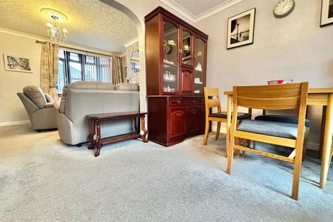 3 bedroom terraced house for sale, Wingfield Road, Great Barr, Birmingham B42 2QD