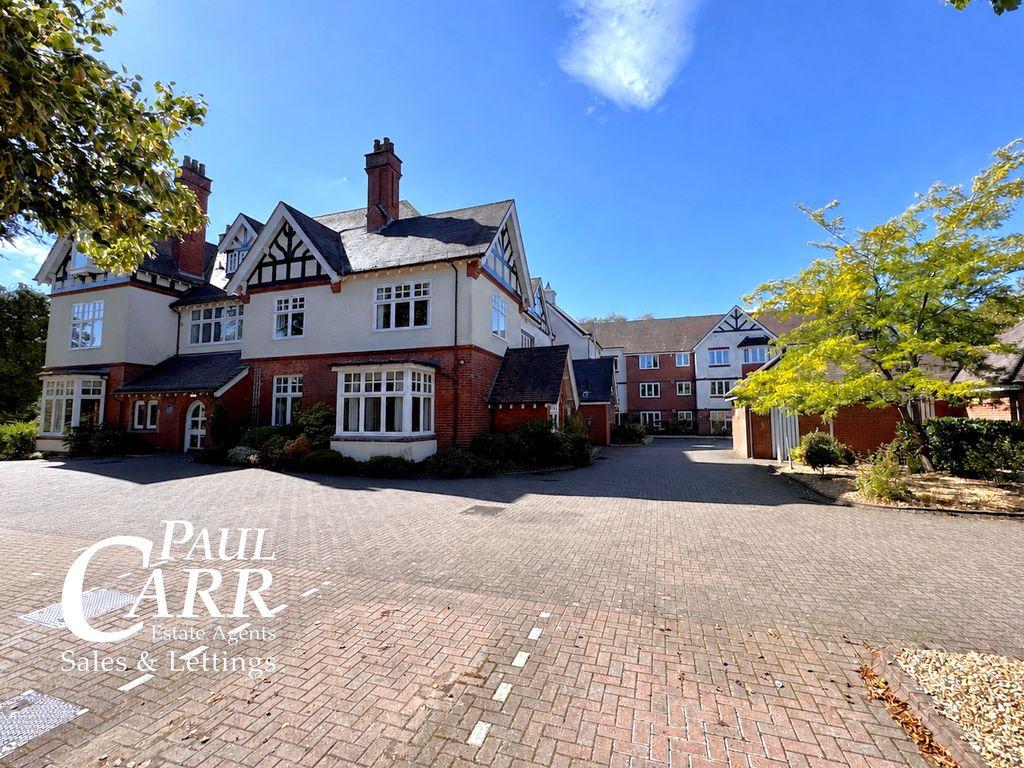 House in Sutton Coldfield