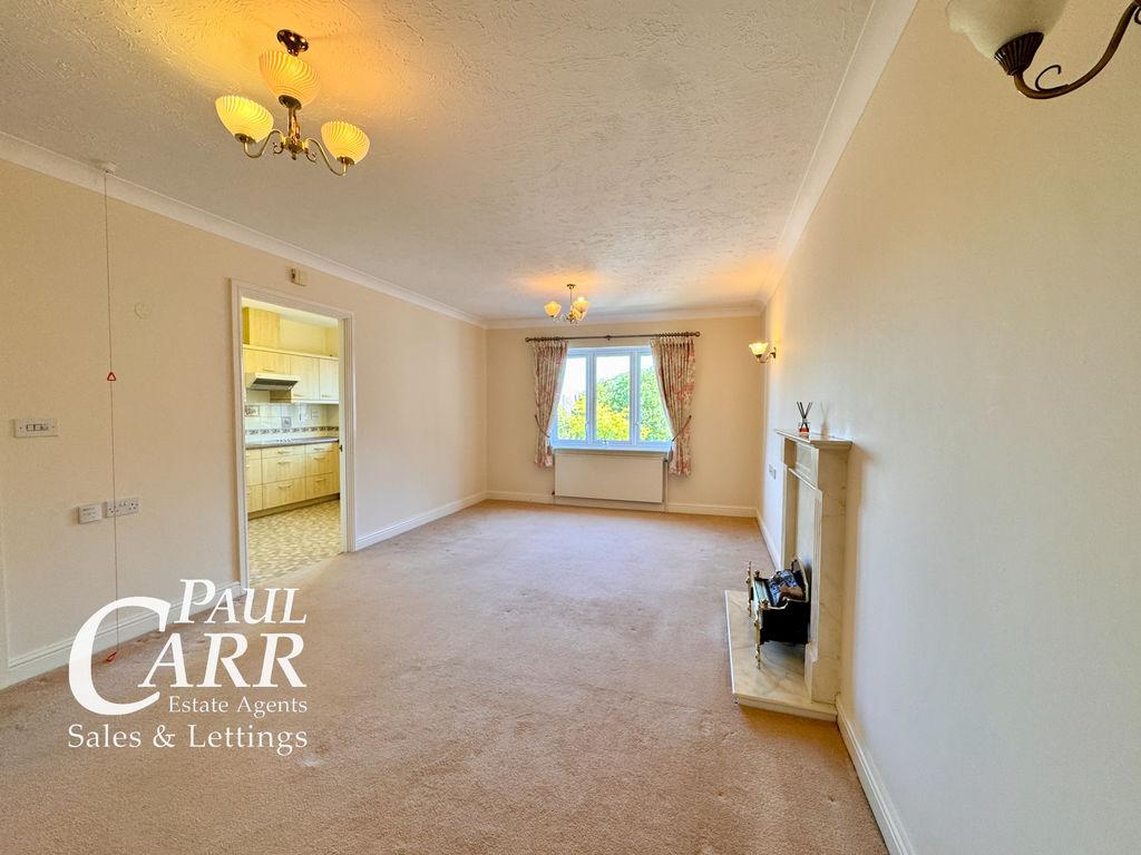 House in Sutton Coldfield - View 2