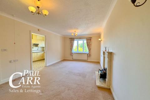 2 bedroom retirement property for sale, Burcot Court, Four Oaks Road, Sutton Coldfield, B74 2XU