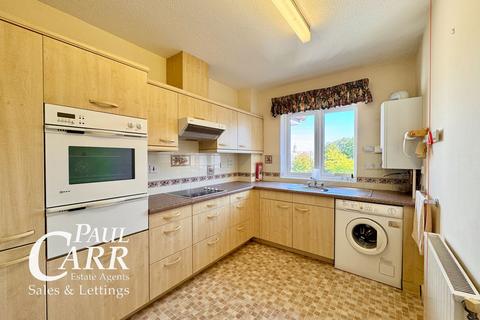 2 bedroom retirement property for sale, Burcot Court, Four Oaks Road, Sutton Coldfield, B74 2XU