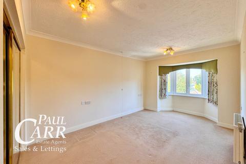 2 bedroom retirement property for sale, Burcot Court, Four Oaks Road, Sutton Coldfield, B74 2XU