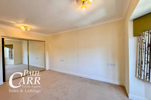 2 bedroom retirement property for sale, Burcot Court, Four Oaks Road, Sutton Coldfield, B74 2XU