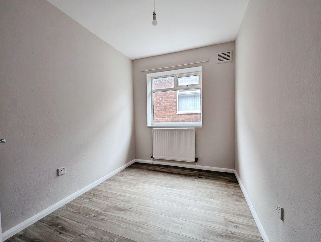 Apartment in Newcastle Upon Tyne - More