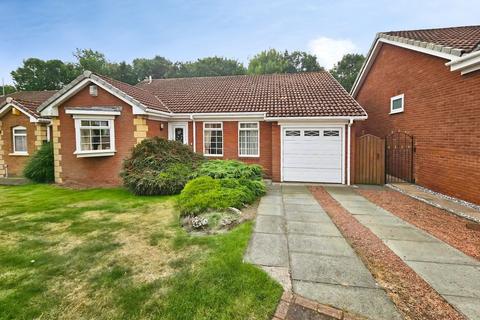 3 bedroom bungalow for sale, Cedar Close, Bedlington NE22