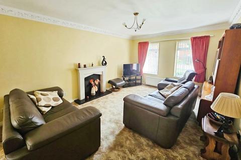 3 bedroom bungalow for sale, Cedar Close, Bedlington NE22