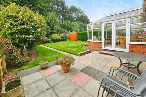 3 bedroom bungalow for sale, Cedar Close, Bedlington NE22