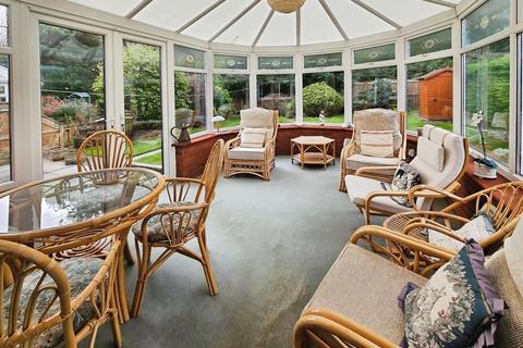 3 bedroom bungalow for sale, Cedar Close, Bedlington NE22