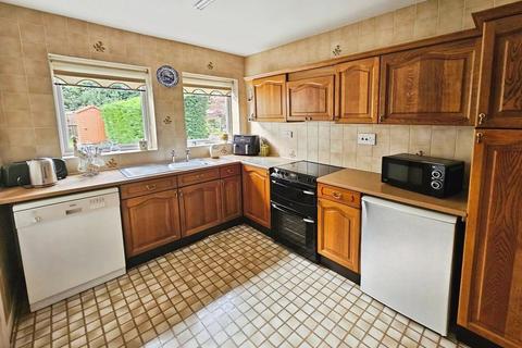 3 bedroom bungalow for sale, Cedar Close, Bedlington NE22
