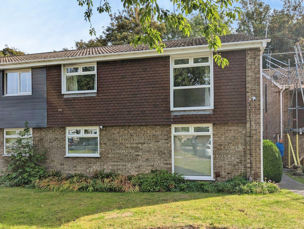 Apartment in Newcastle upon Tyne, Blakelaw, Denton Burn