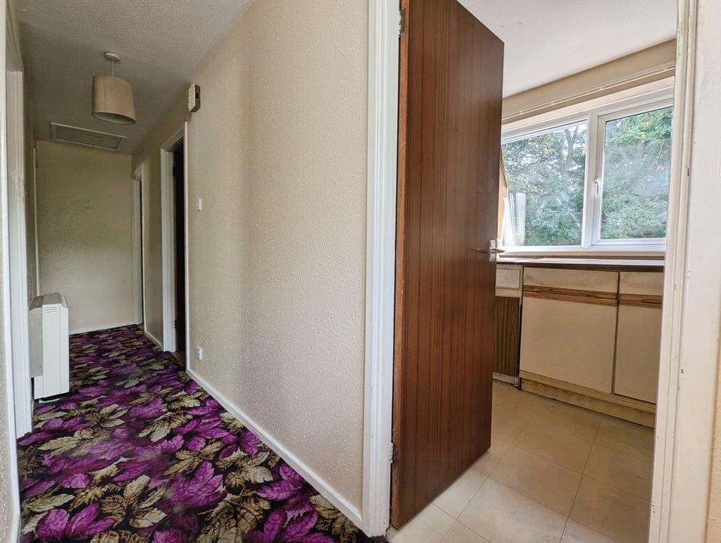 Apartment in Newcastle upon Tyne, Blakelaw, Denton Burn - More