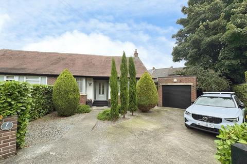 2 bedroom bungalow for sale, Percy Gardens, Newcastle Upon Tyne NE12