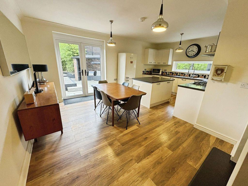 House in North Tyneside, Benton - View 3