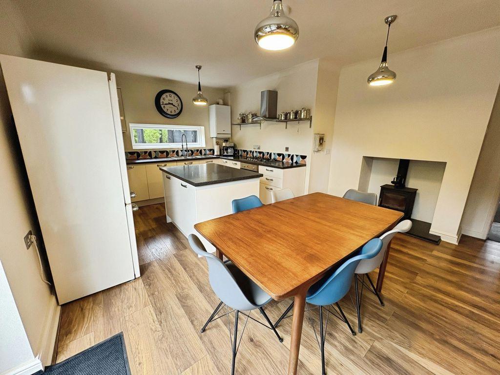 House in North Tyneside, Benton - View 4