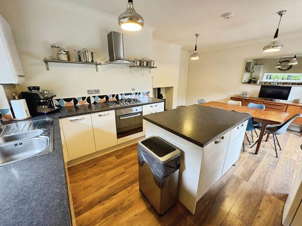 House in North Tyneside, Benton - View 5