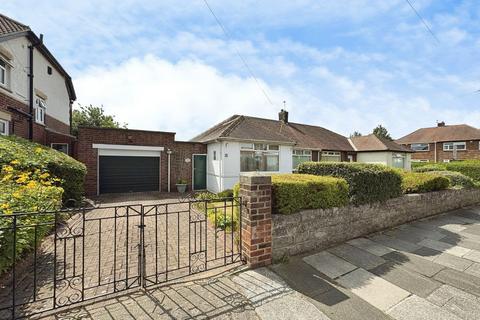 3 bedroom semi-detached bungalow for sale, Avondale Avenue, Newcastle Upon Tyne NE12