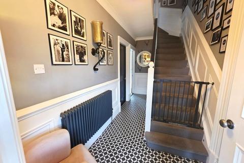 3 bedroom semi-detached house for sale, Allendale Avenue, Wallsend