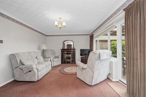 4 bedroom detached house for sale, The Curlews, Bury St. Edmunds