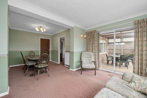 4 bedroom detached house for sale, The Curlews, Bury St. Edmunds