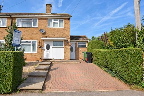 3 bedroom semi-detached house for sale, Beckworth Grove, Empingham,Oakham