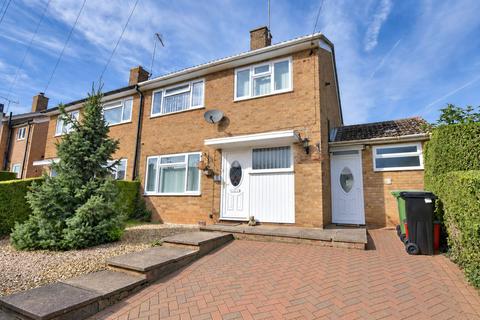3 bedroom semi-detached house for sale, Beckworth Grove, Empingham,Oakham