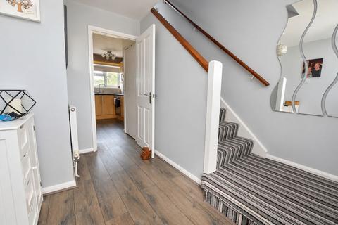 3 bedroom semi-detached house for sale, Beckworth Grove, Empingham,Oakham
