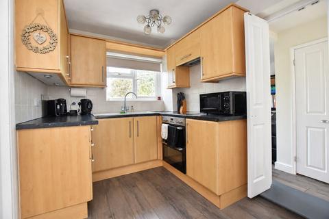 3 bedroom semi-detached house for sale, Beckworth Grove, Empingham,Oakham