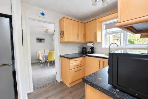 3 bedroom semi-detached house for sale, Beckworth Grove, Empingham,Oakham