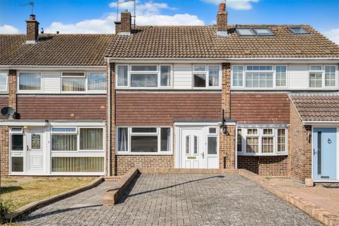 3 bedroom terraced house for sale, Ross Close, Saffron Walden CB11